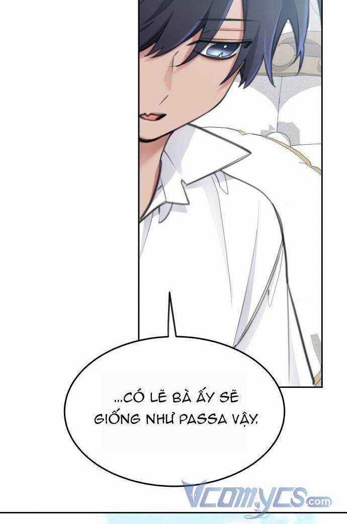 Công Chúa Lotto Chapter 53 trang 32