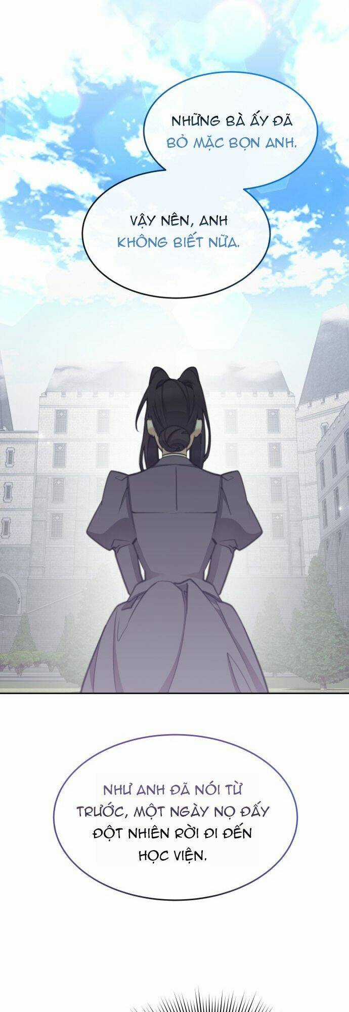 Công Chúa Lotto Chapter 53 trang 33