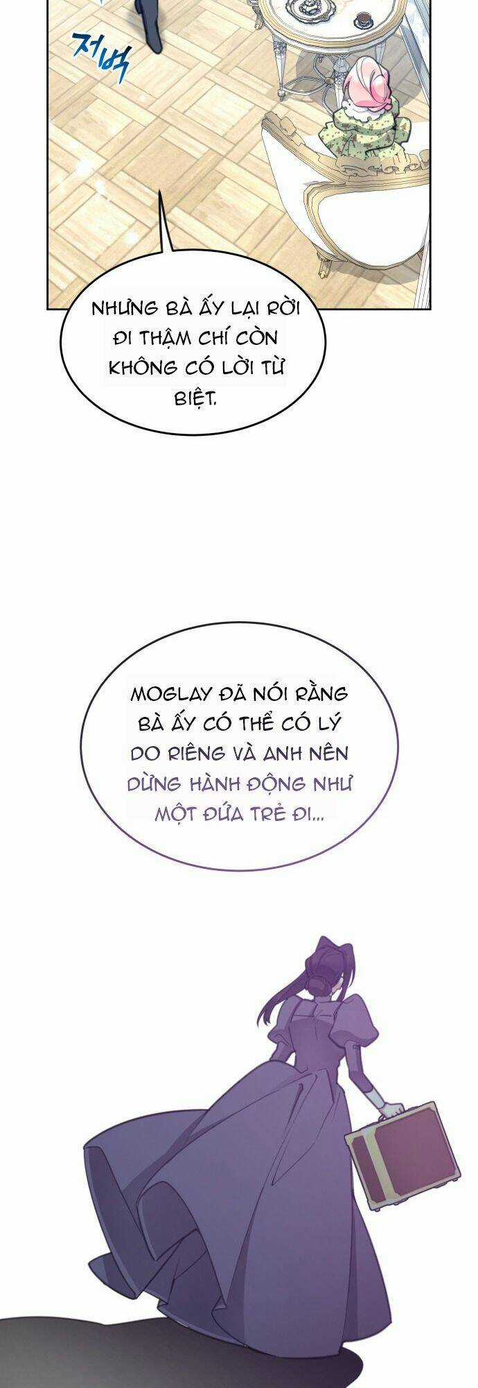 Công Chúa Lotto Chapter 53 trang 35