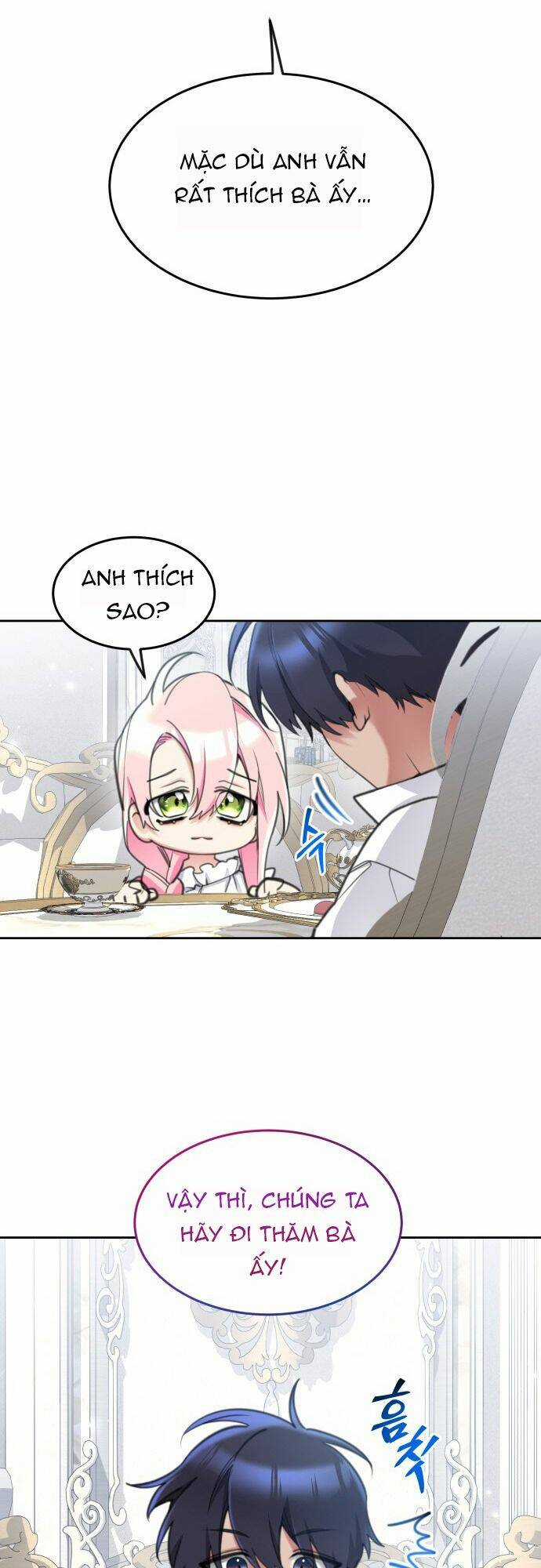 Công Chúa Lotto Chapter 53 trang 38