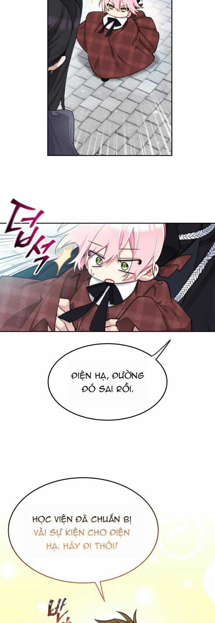 Công Chúa Lotto Chapter 53 trang 4