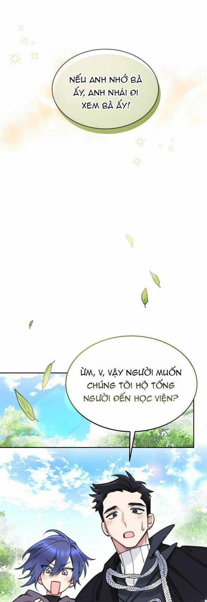 Công Chúa Lotto Chapter 53 trang 40