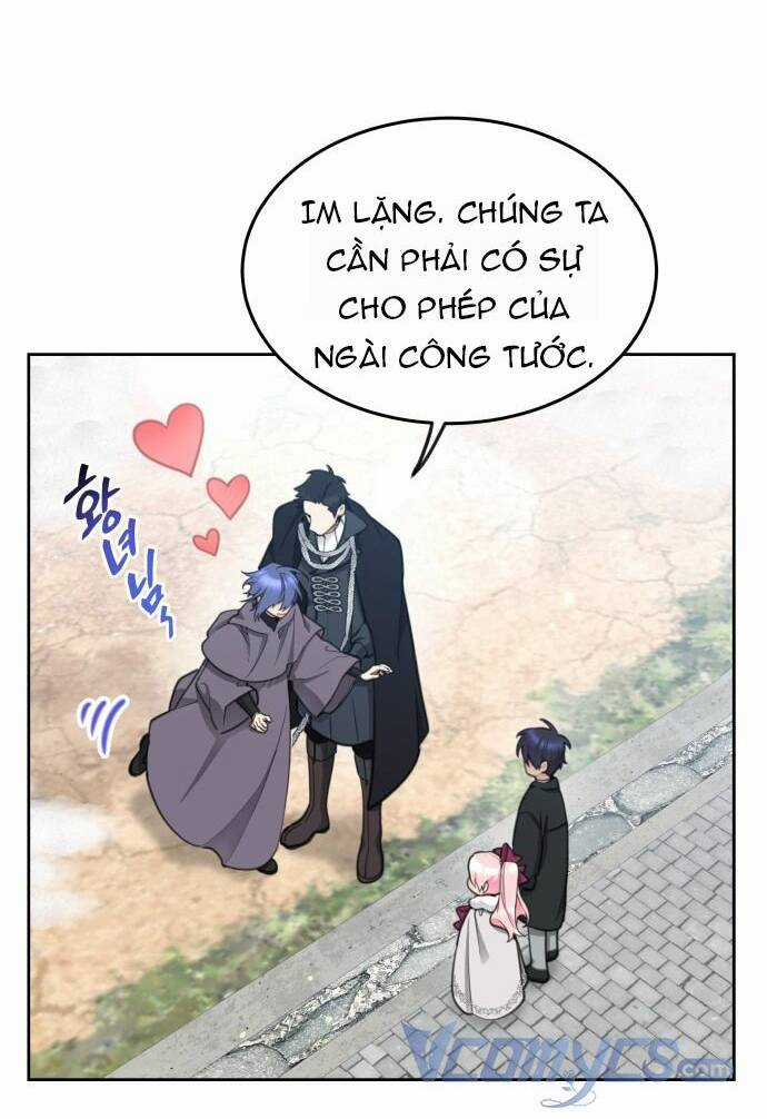 Công Chúa Lotto Chapter 53 trang 42