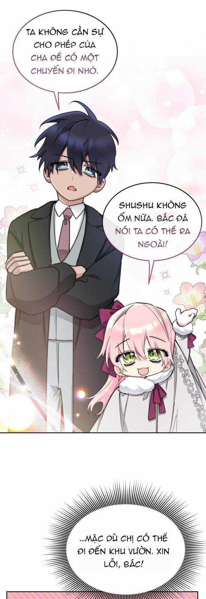 Công Chúa Lotto Chapter 53 trang 43