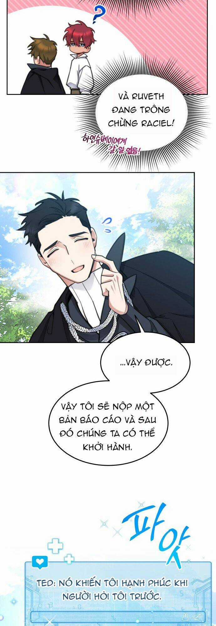 Công Chúa Lotto Chapter 53 trang 44