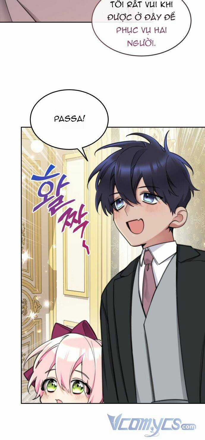 Công Chúa Lotto Chapter 53 trang 47