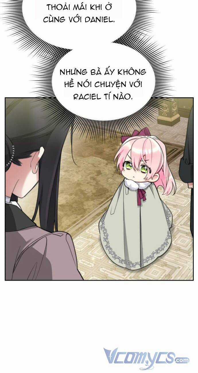 Công Chúa Lotto Chapter 53 trang 50