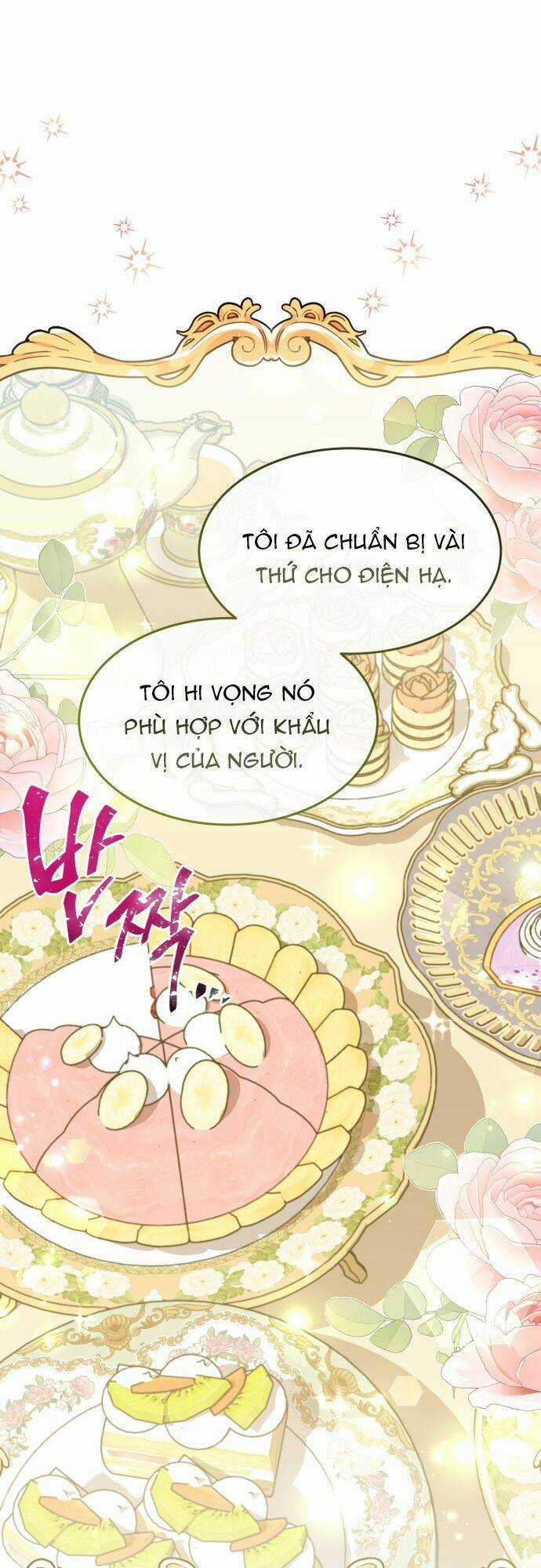 Công Chúa Lotto Chapter 53 trang 51