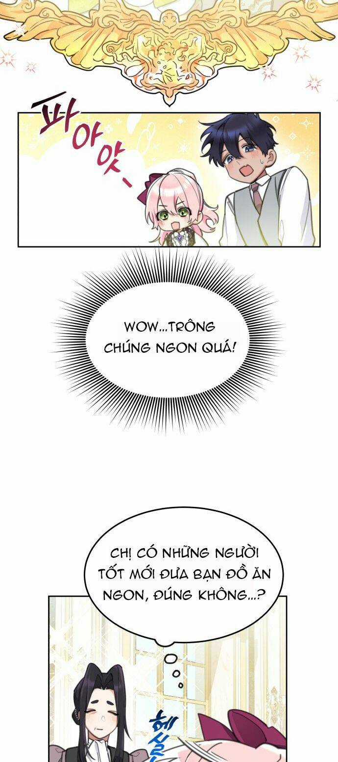 Công Chúa Lotto Chapter 53 trang 52