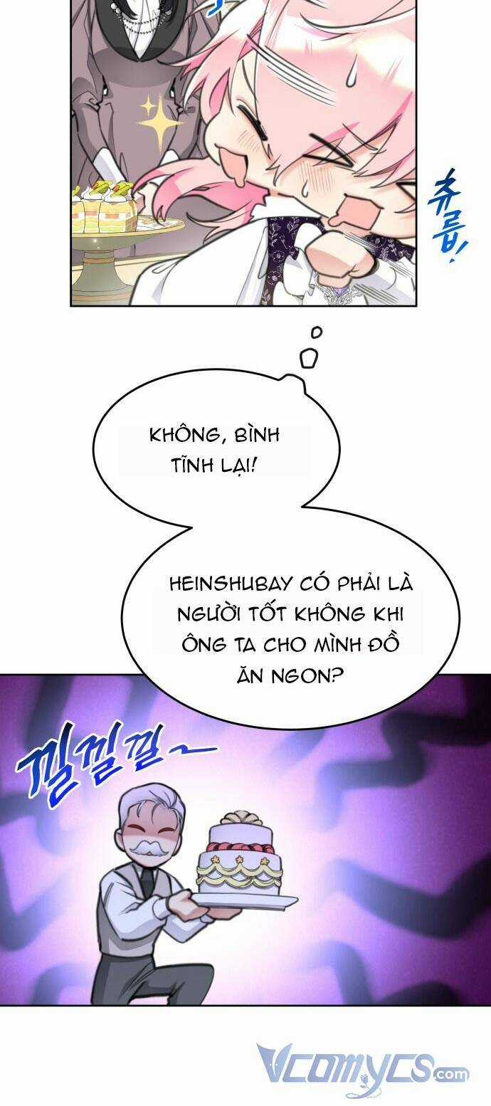 Công Chúa Lotto Chapter 53 trang 53