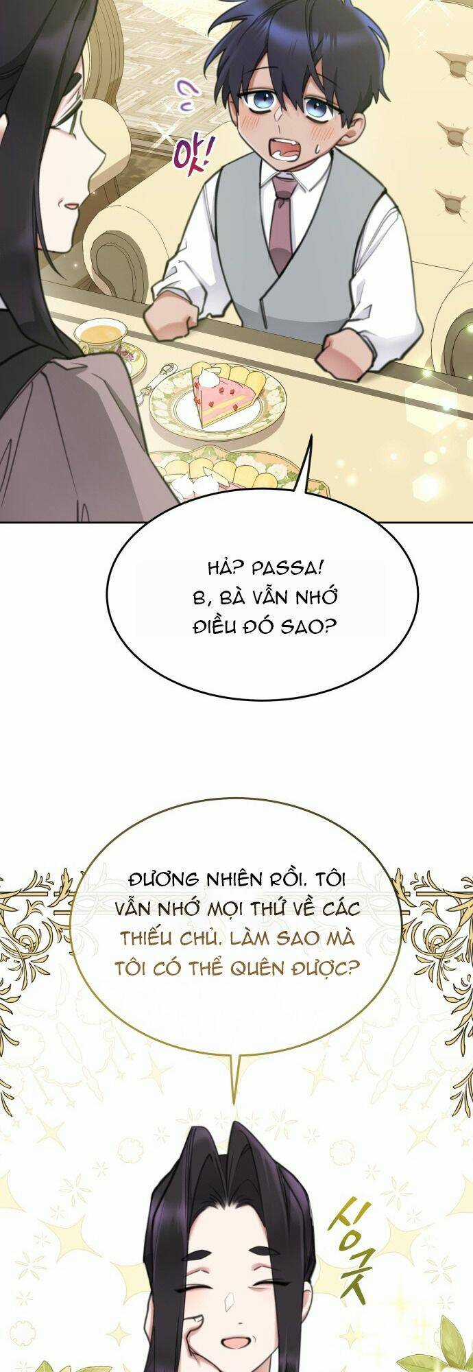 Công Chúa Lotto Chapter 53 trang 55