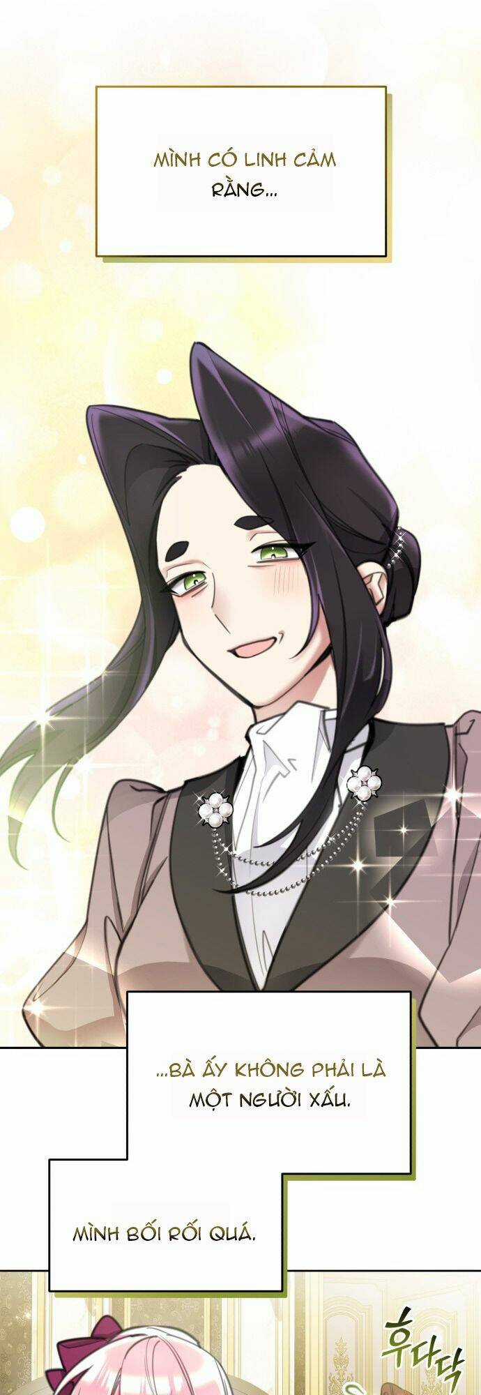 Công Chúa Lotto Chapter 53 trang 59