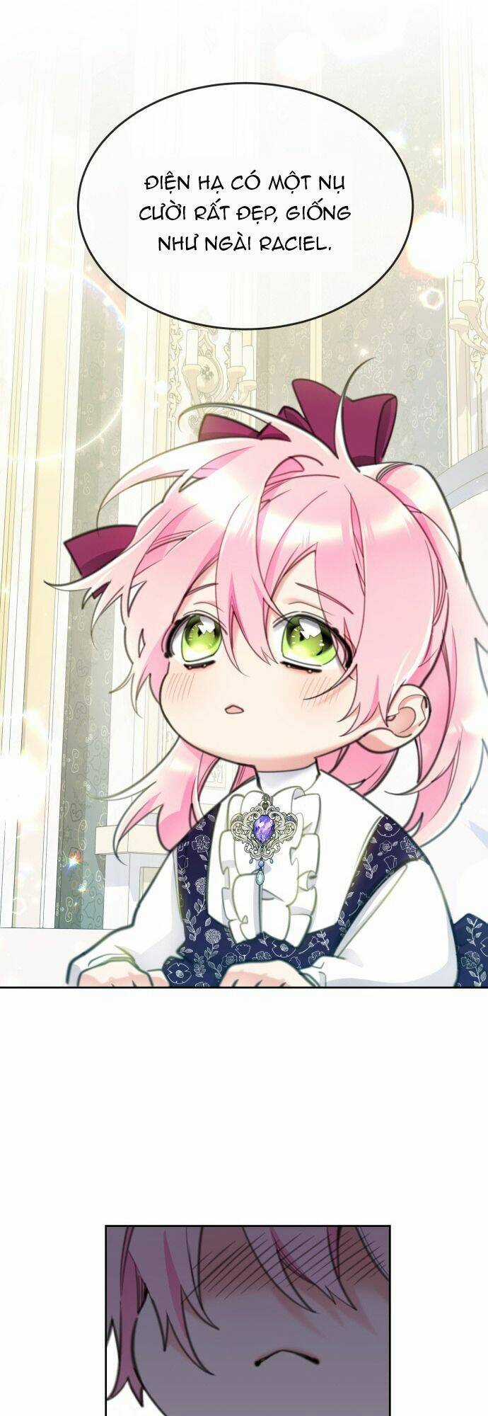 Công Chúa Lotto Chapter 53 trang 64