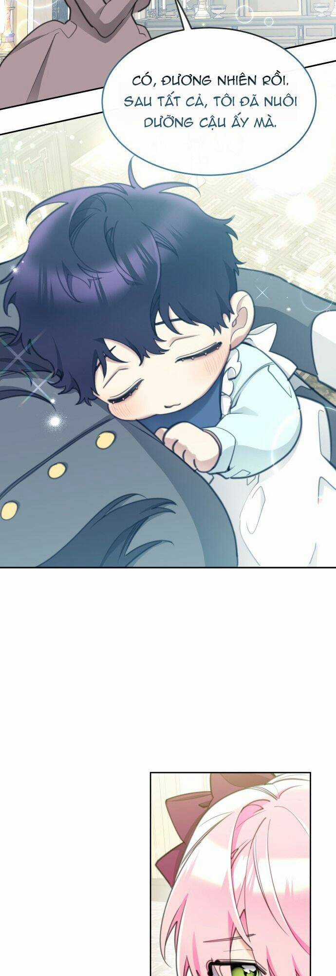 Công Chúa Lotto Chapter 53 trang 66