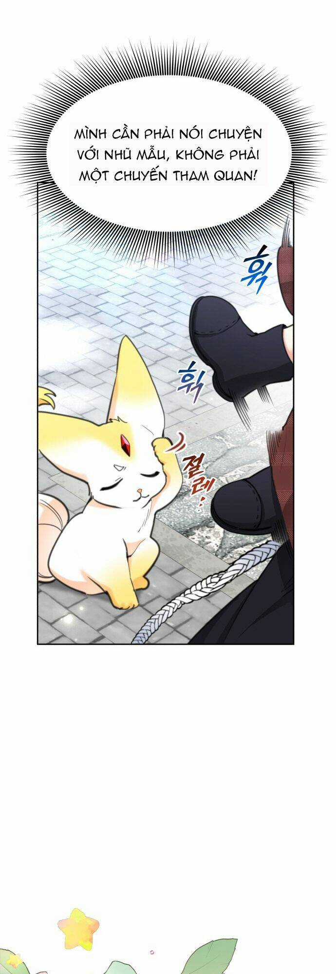 Công Chúa Lotto Chapter 53 trang 7