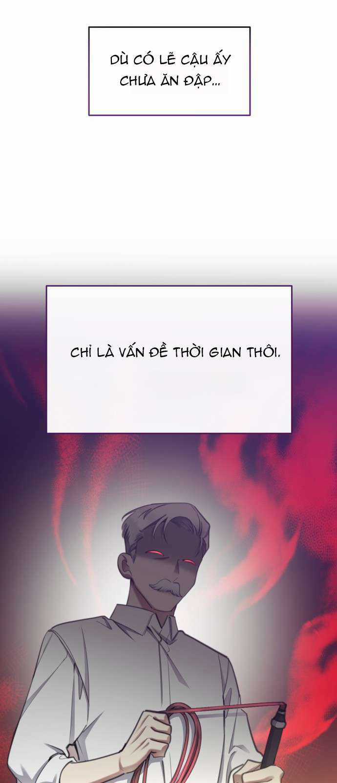 Công Chúa Lotto Chapter 55 trang 11