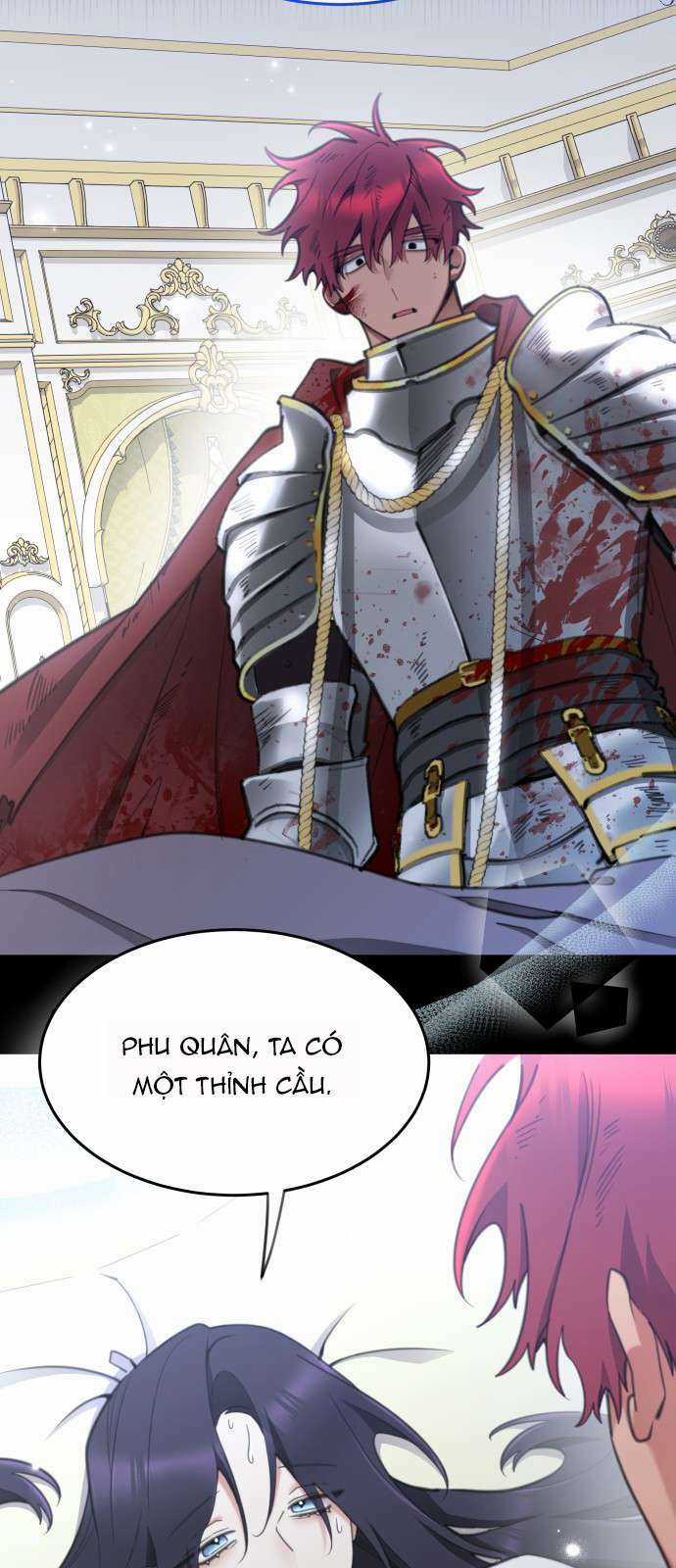 Công Chúa Lotto Chapter 55 trang 17