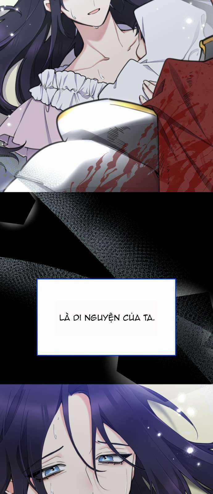 Công Chúa Lotto Chapter 55 trang 18