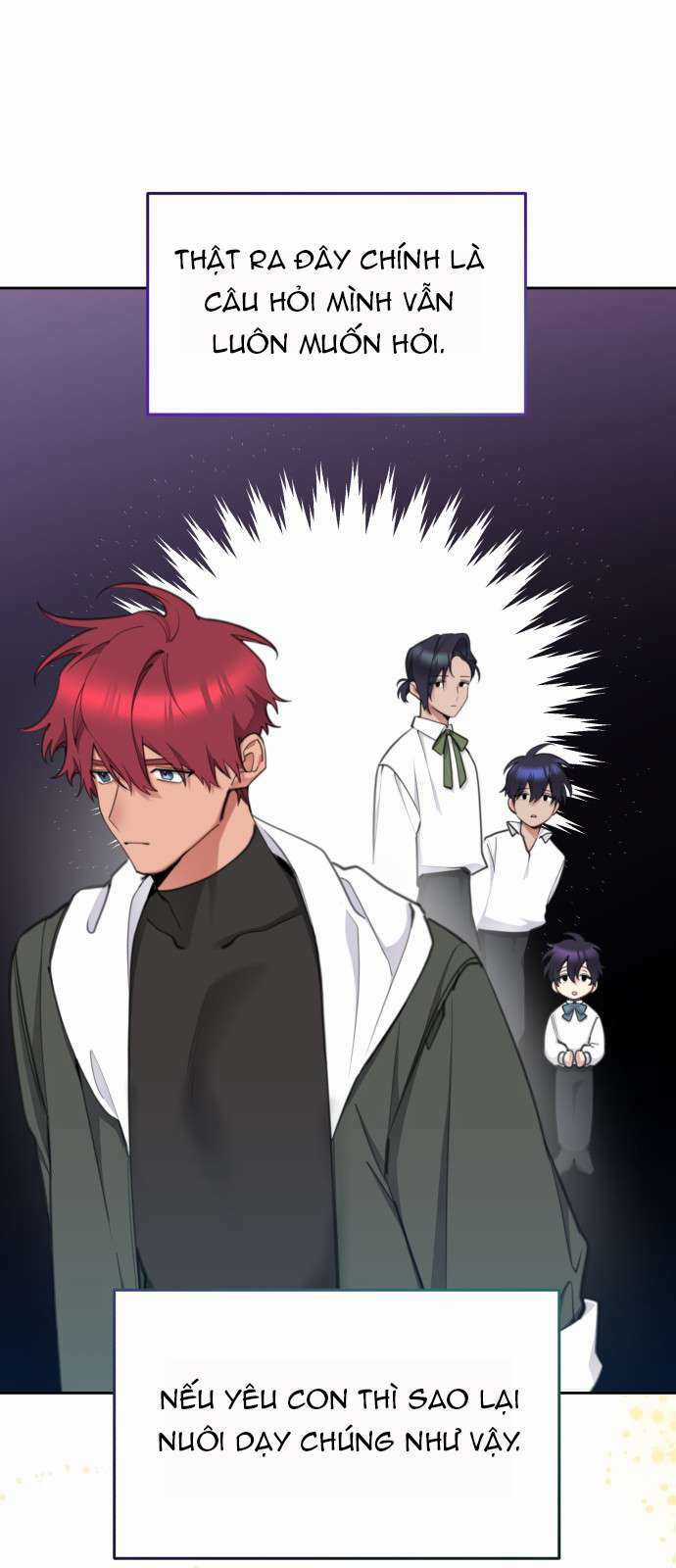 Công Chúa Lotto Chapter 55 trang 2