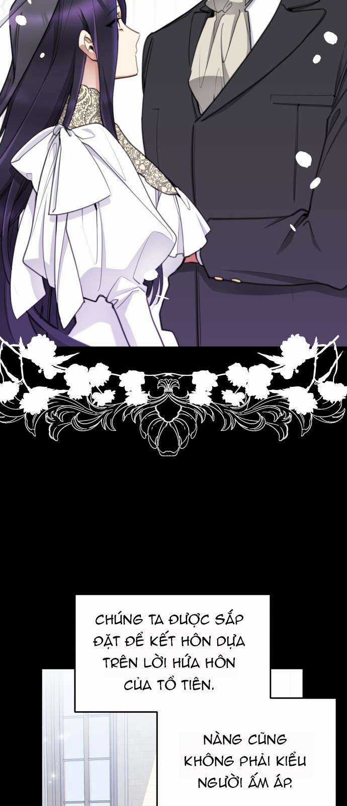 Công Chúa Lotto Chapter 55 trang 20