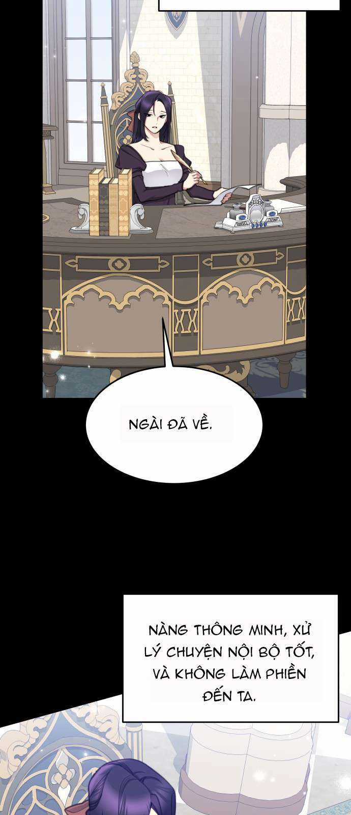 Công Chúa Lotto Chapter 55 trang 21