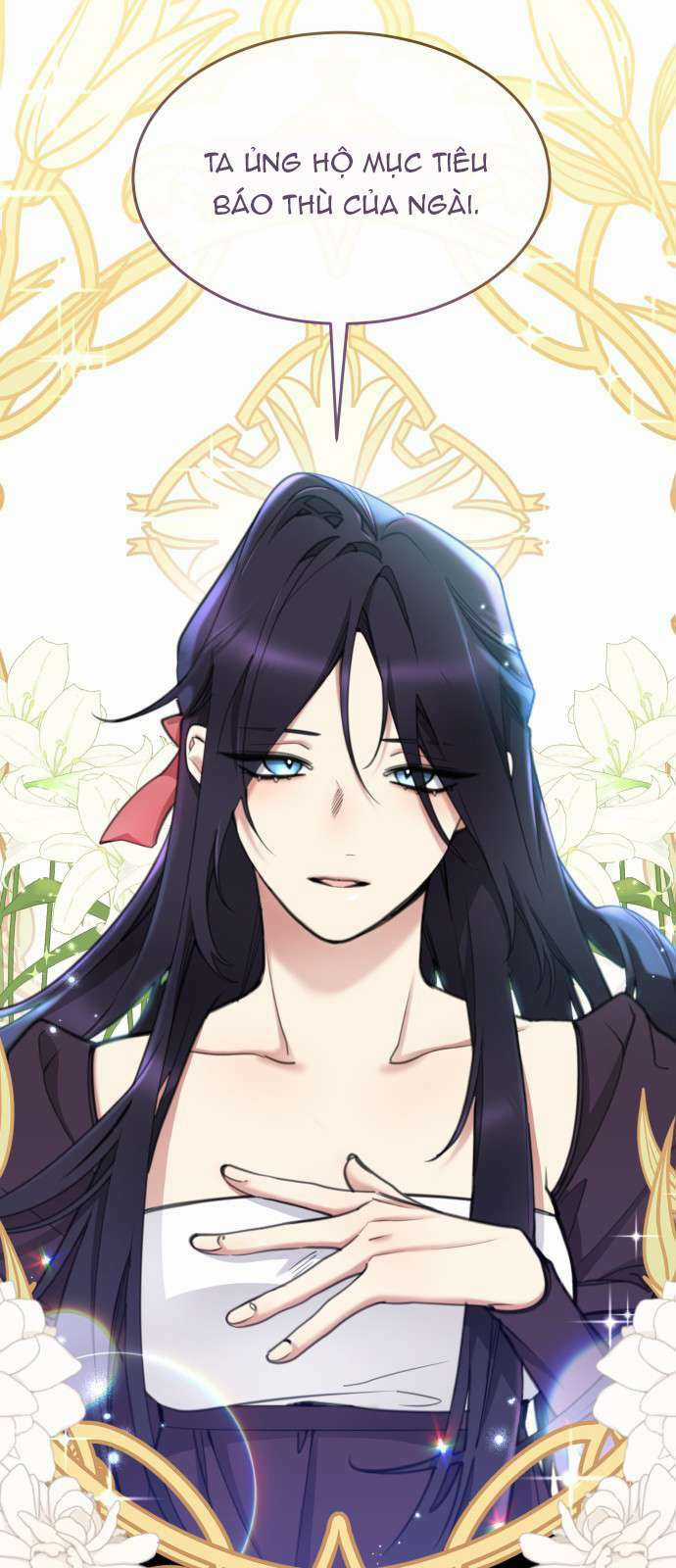 Công Chúa Lotto Chapter 55 trang 23