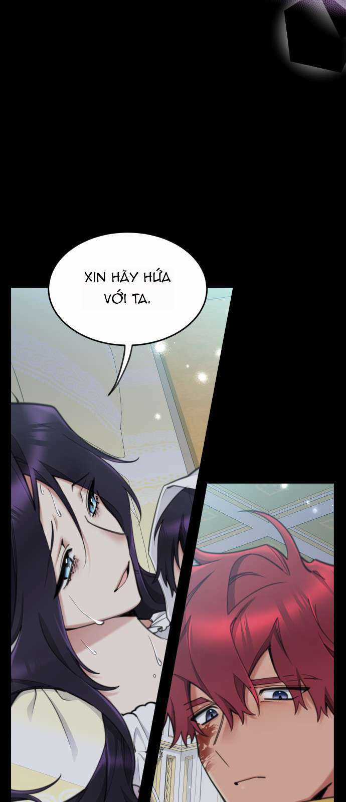 Công Chúa Lotto Chapter 55 trang 25