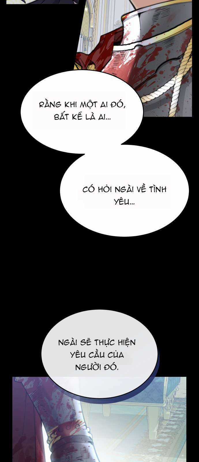 Công Chúa Lotto Chapter 55 trang 26