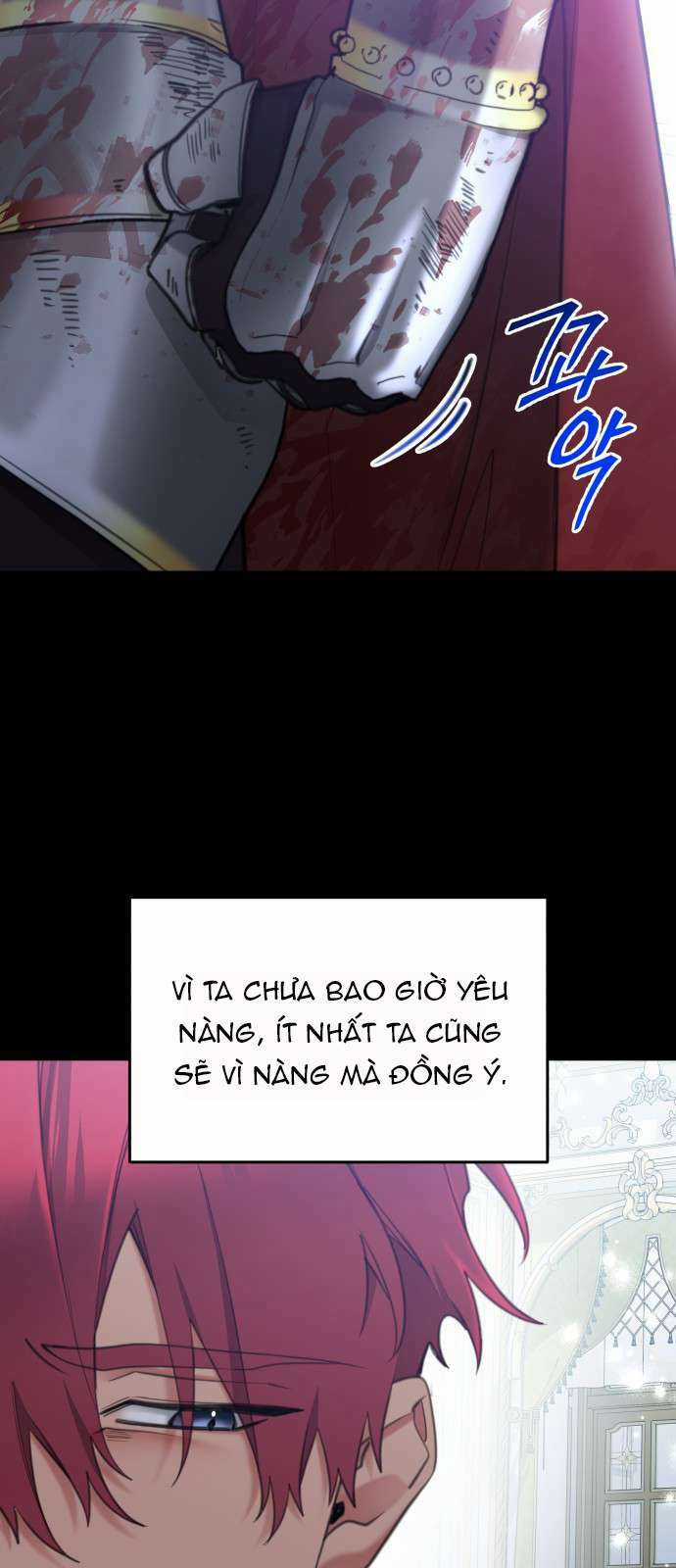 Công Chúa Lotto Chapter 55 trang 28