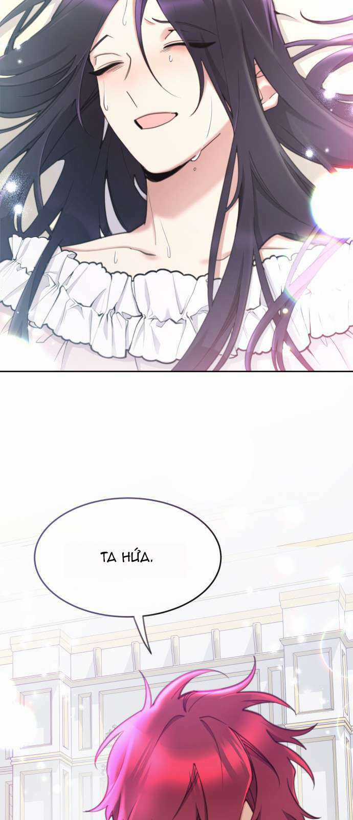 Công Chúa Lotto Chapter 55 trang 30