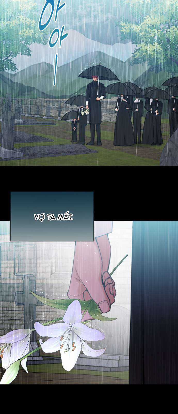 Công Chúa Lotto Chapter 55 trang 32