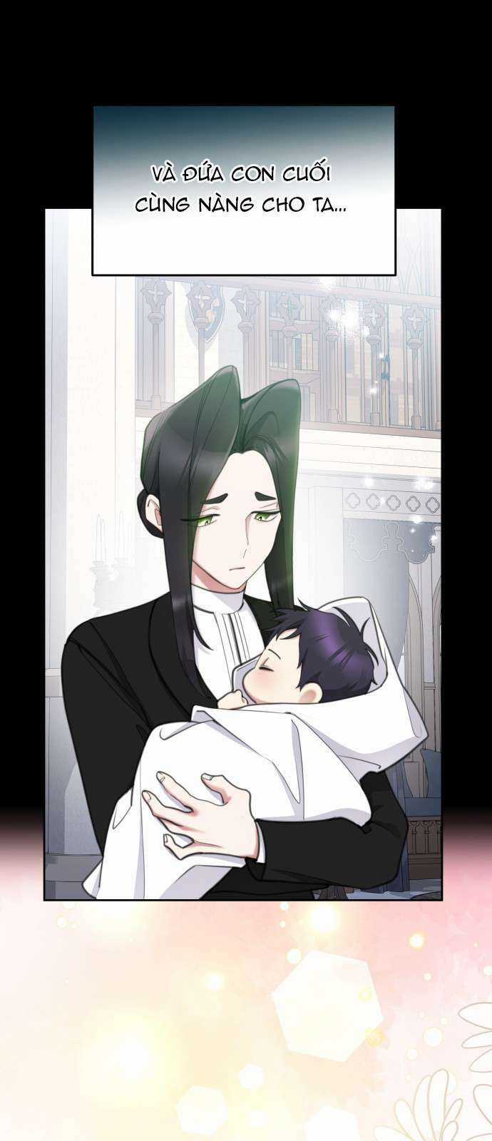 Công Chúa Lotto Chapter 55 trang 33