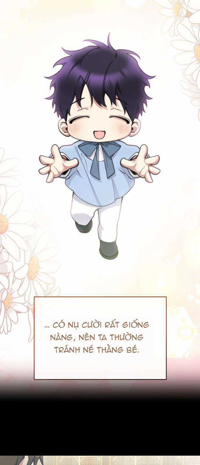 Công Chúa Lotto Chapter 55 trang 34