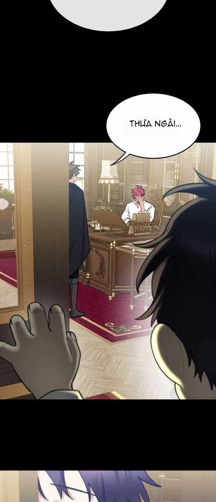 Công Chúa Lotto Chapter 55 trang 36