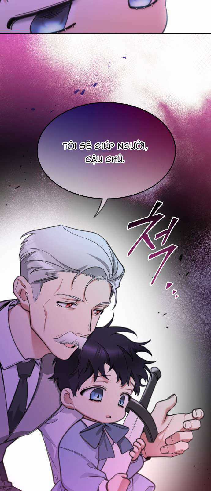 Công Chúa Lotto Chapter 55 trang 39