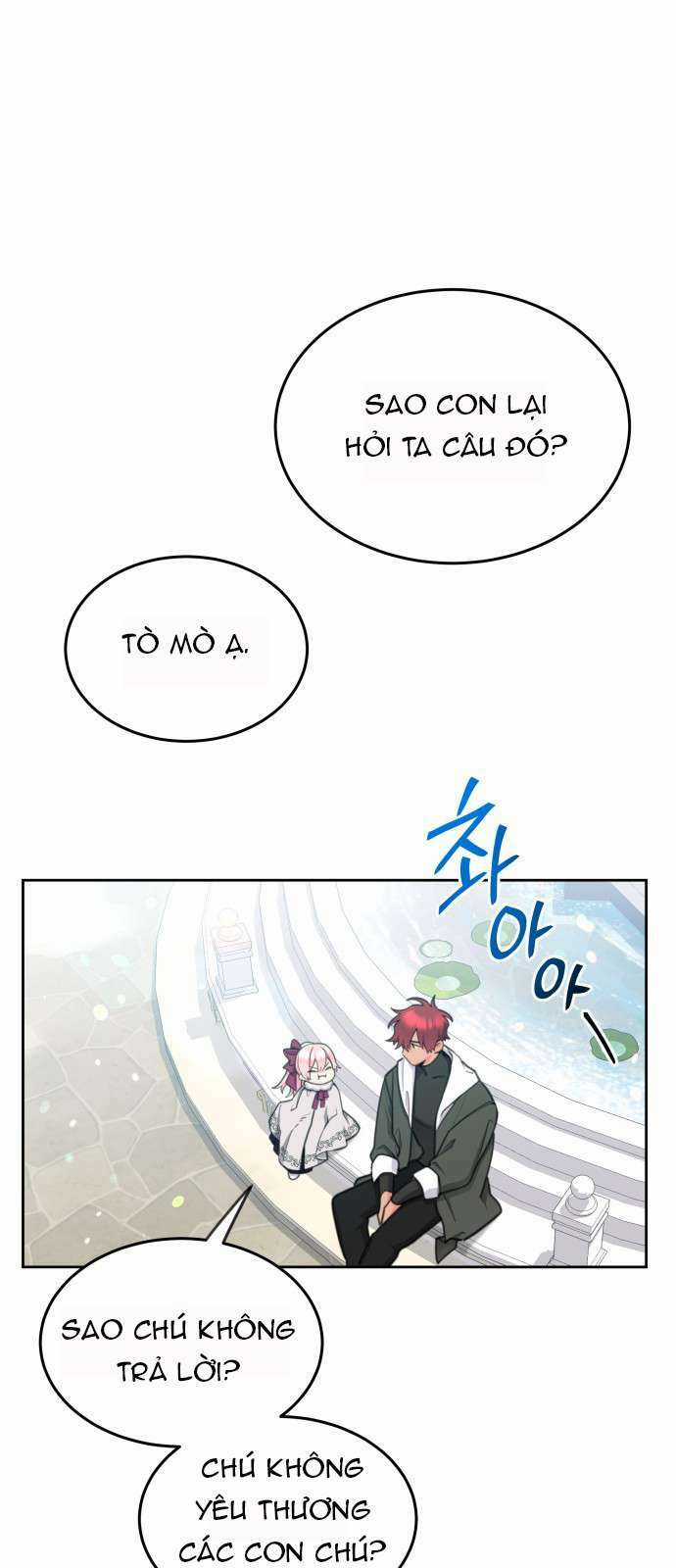 Công Chúa Lotto Chapter 55 trang 41