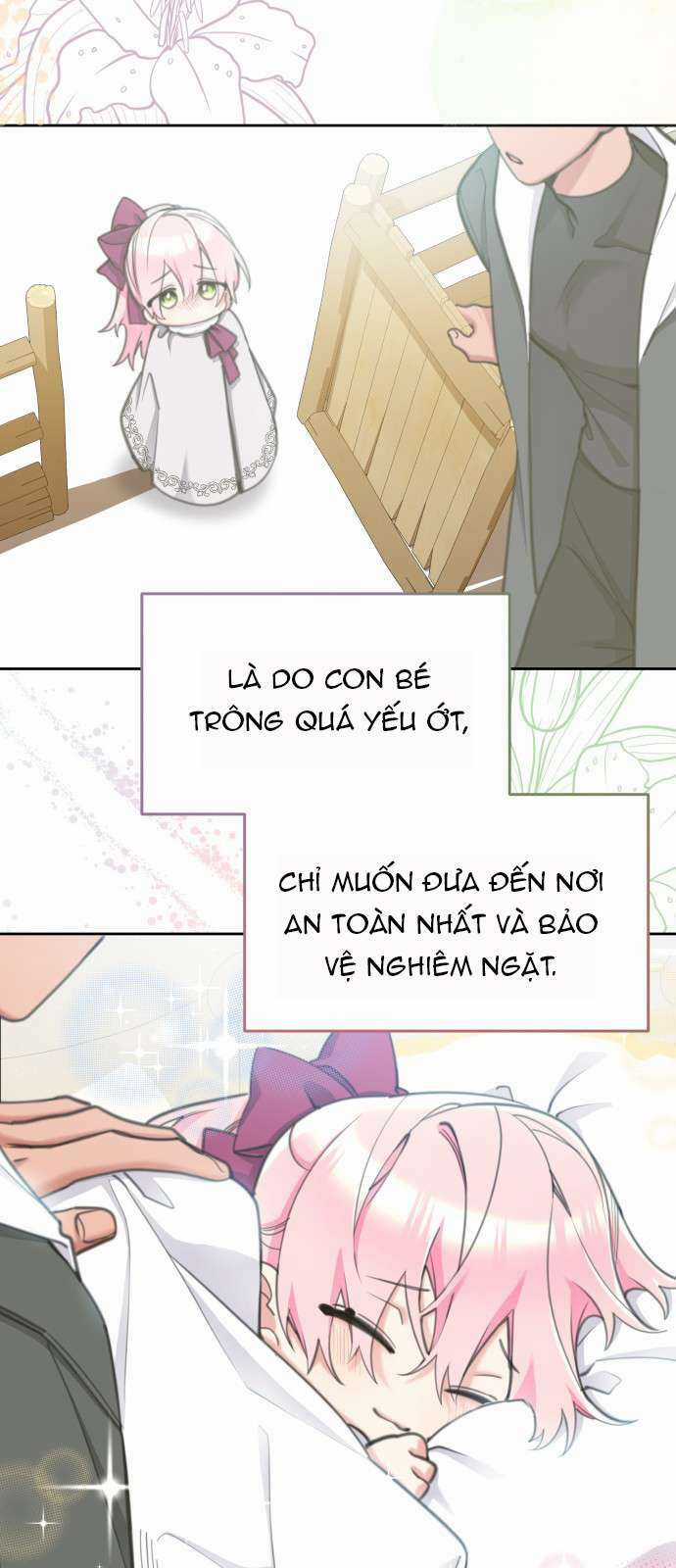 Công Chúa Lotto Chapter 55 trang 45