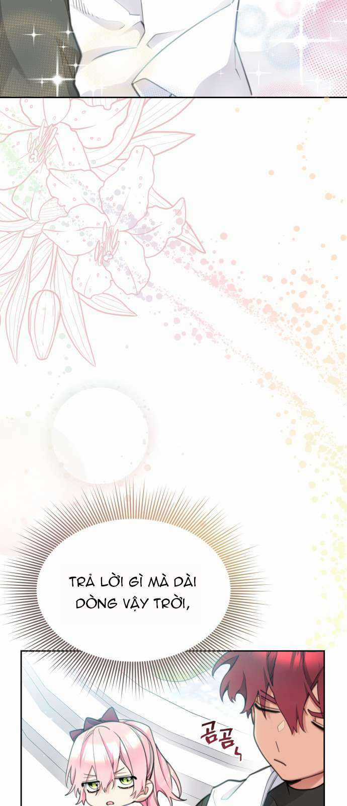 Công Chúa Lotto Chapter 55 trang 46