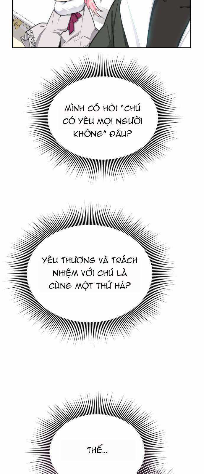 Công Chúa Lotto Chapter 55 trang 47