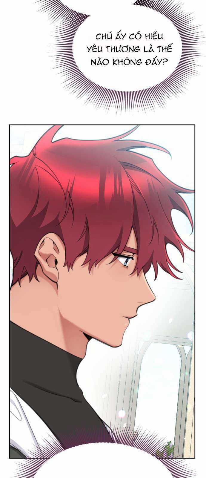 Công Chúa Lotto Chapter 55 trang 48