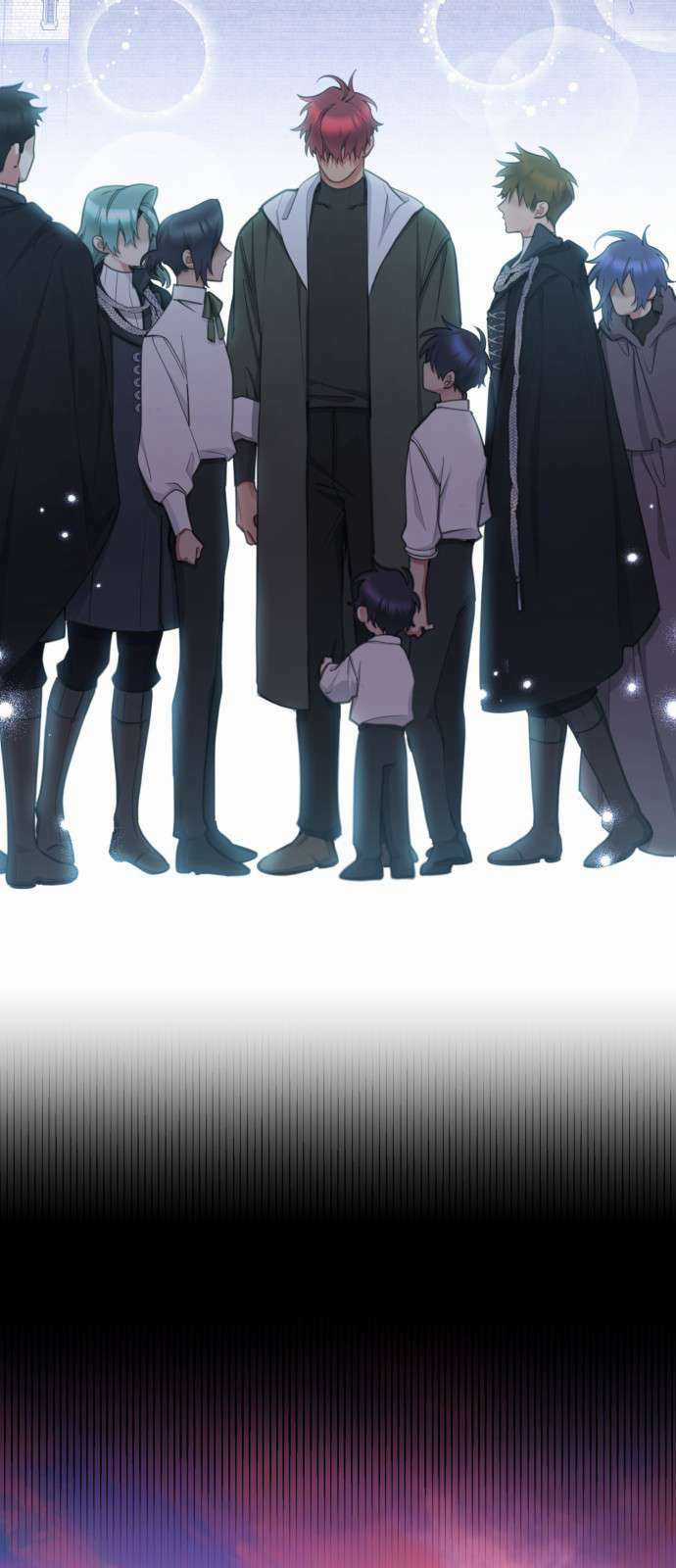 Công Chúa Lotto Chapter 55 trang 5