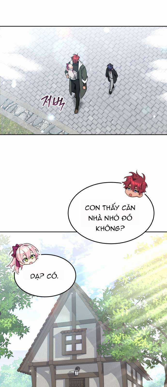 Công Chúa Lotto Chapter 55 trang 51