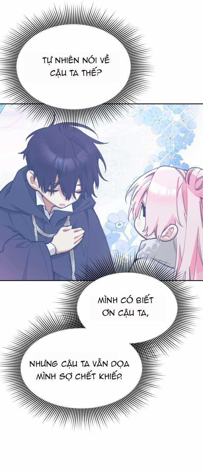 Công Chúa Lotto Chapter 55 trang 53