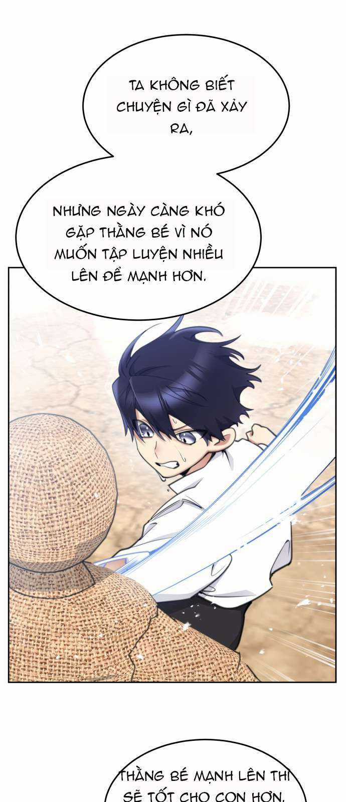 Công Chúa Lotto Chapter 55 trang 54