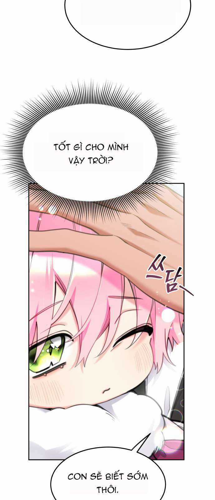 Công Chúa Lotto Chapter 55 trang 55