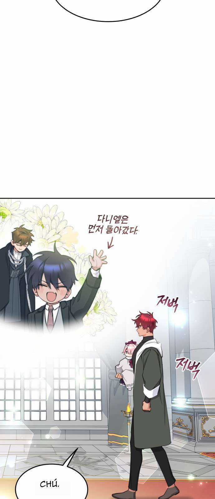 Công Chúa Lotto Chapter 55 trang 56