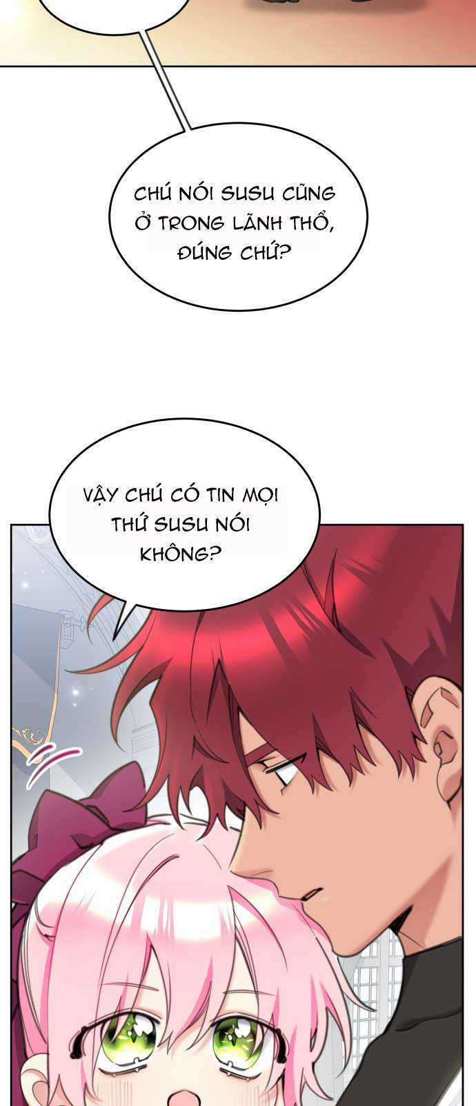 Công Chúa Lotto Chapter 55 trang 57