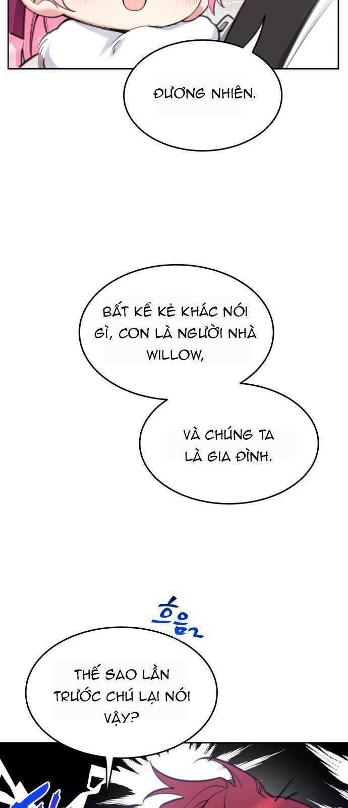 Công Chúa Lotto Chapter 55 trang 58