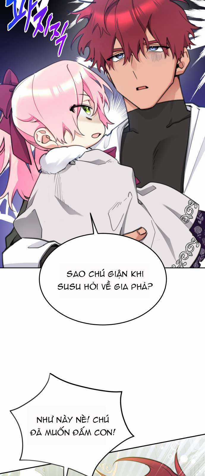 Công Chúa Lotto Chapter 55 trang 59