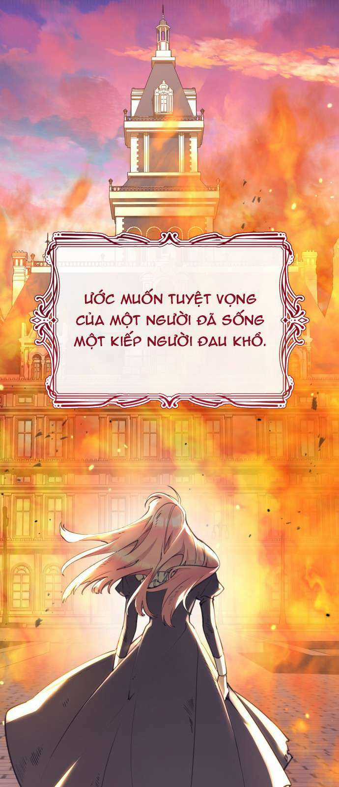 Công Chúa Lotto Chapter 55 trang 6